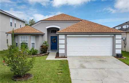 10065 Savannah Bluff Ln Orlando, FL 32829