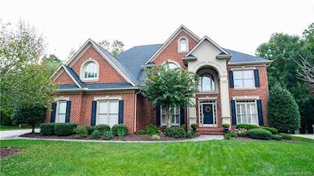 16740 New Providence Ln Charlotte, NC 28277