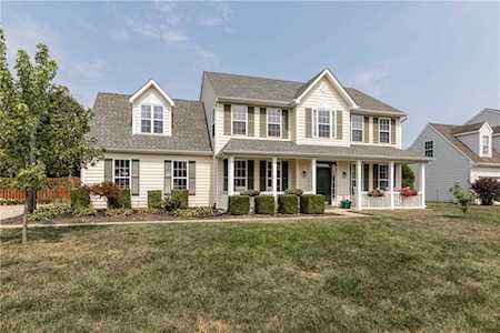 6844 Russet Drive Plainfield, IN 46168