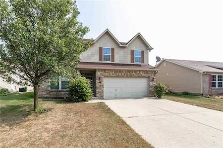 4055 Callaway Street Plainfield, IN 46168