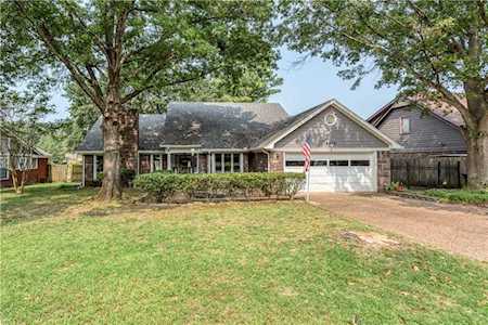 8909 Canterbury Fort Smith, AR 72903