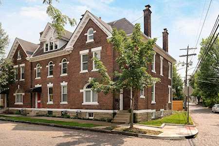 23 W Kossuth Street Columbus, OH 43206