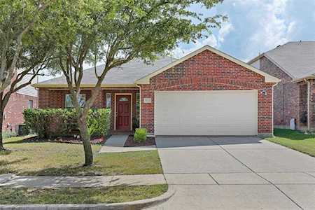 6112 Marsh Rail Drive Denton, TX 76208