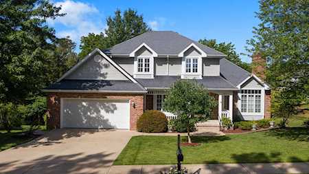 2005 Bluff Pointe DR Columbia, MO 65201