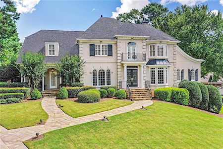 5035 Harrington Rd Johns Creek, GA 30022
