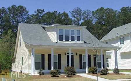 4654 Liberty Square Drive Acworth, GA 30101