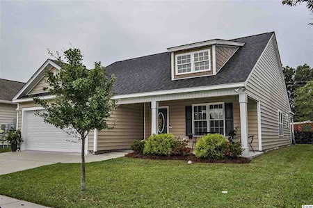 1506 Stilley Circle Conway, SC 29526