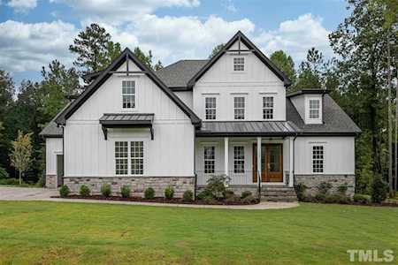 7801 Dover Hills Drive Wake Forest, NC 27587