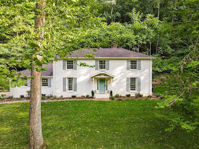6625 Jocelyn Hollow Rd Nashville, TN 37205