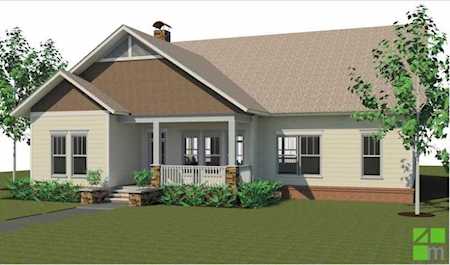 3824 Arbor Dr Tallahassee, FL 32303