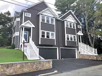 35 Woodland Rd #B Wakefield, MA 01880