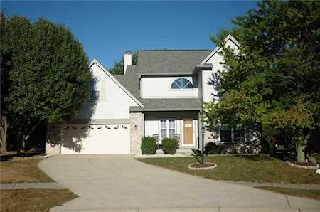 3617 Homestead Place Plainfield, IN 46168