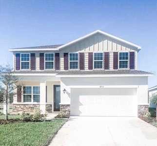 18261 Falling Pine Needle Ln Land O Lakes, FL 34638