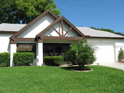 1306 Camelot Ct Palm Harbor, FL 34684