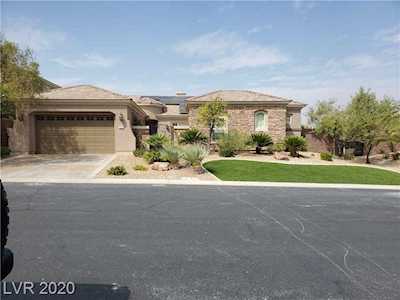 2671 Leon Say Ln Henderson, NV 89044