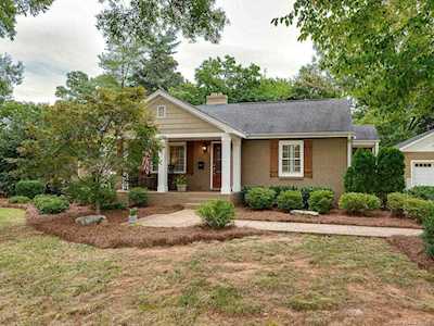2829 Dorchester Place Charlotte, NC 28209