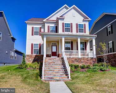 1173 Potomac View Parkway Brunswick, MD 21716