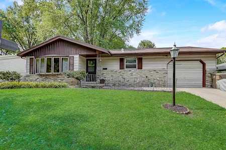4526 Bonner Ln Madison, WI 53704