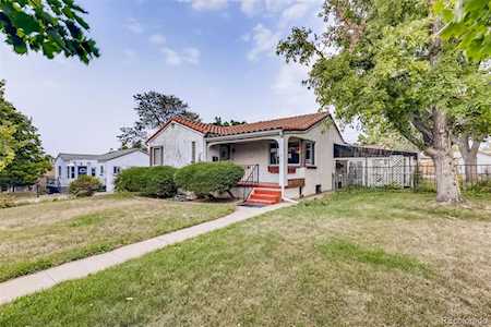 470 S Clay St Denver, CO 80219