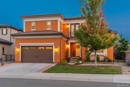 10665 Montecito Dr Lone Tree, CO 80124