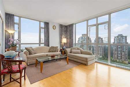 6888 Station Hill Drive #1603 Burnaby, BC V3N 4X5