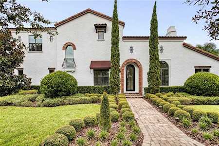 11760 Vinci Dr Windermere, FL 34786