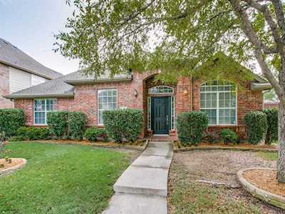 6304 Rolling Hill Road The Colony, TX 75056