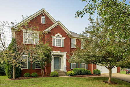4326 Tulip Grove Ct Louisville, KY 40241