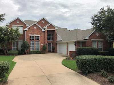 4516 Morningstar Drive Flower Mound, TX 75028