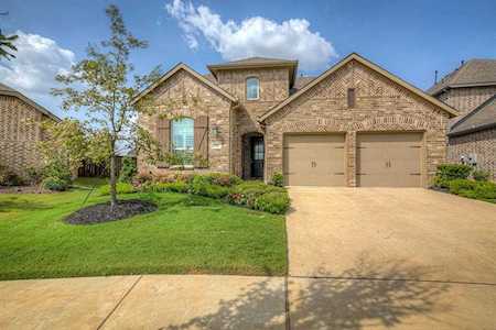 15705 High Line Drive Prosper, TX 75078