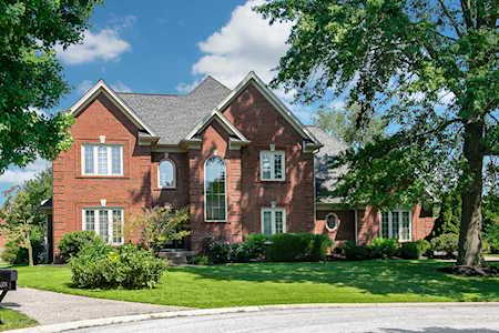 4603 Spring Branch Ct Louisville, KY 40241