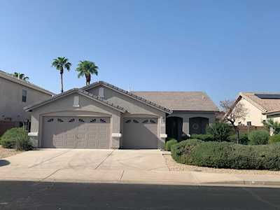 16776 W Southampton Road Surprise, AZ 85374
