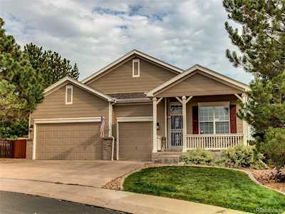 1220 Silver Dollar Ct Castle Rock, CO 80104