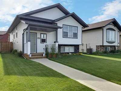 163 Timberstone Way Red Deer, AB T4P 0L6