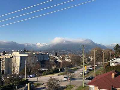388 Kootenay Street #PH5 Vancouver, BC V5K 0C5