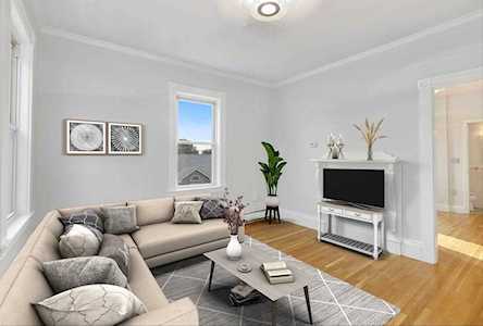 39 Lothrop St #3 Boston, MA 02135