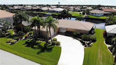 437 Valletta Ct Punta Gorda, FL 33950