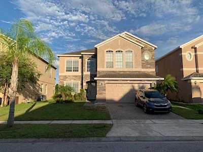 13839 Sand Meadow Ln Orlando, FL 32824