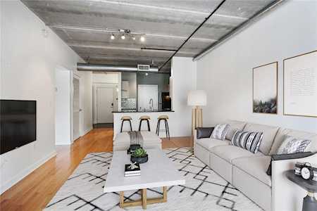 800 Peachtree St NE #1406 Atlanta, GA 30308