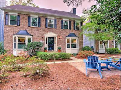 2312 Defoors Ferry Rd NW Atlanta, GA 30318
