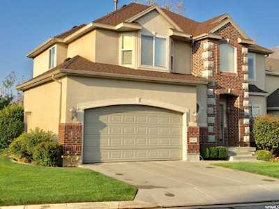 1144 W On The Green N Way Farmington, UT 84025