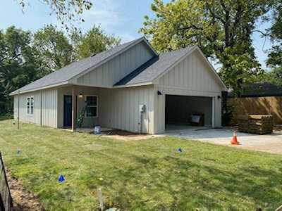 202 White Alley Street Collinsville, TX 76233