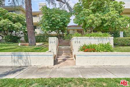 245 S Holliston Avenue #210 Pasadena, CA 91106