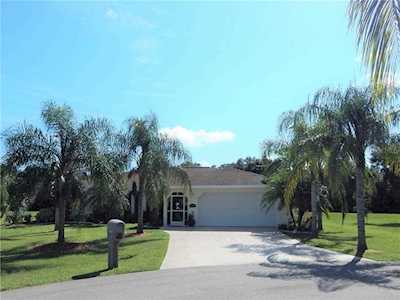26056 Olla Ct Punta Gorda, FL 33983
