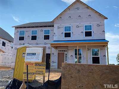 105 Otis Way #344 Holly Springs, NC 27540