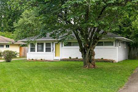 1316 Mill Race Rd Louisville, KY 40242