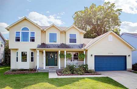 2155 Bluegrama Drive Burlington, KY 41005