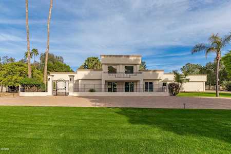 11409 N Saint Andrews Way Scottsdale, AZ 85254