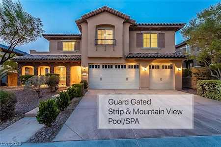 2408 Luberon Dr Henderson, NV 89044