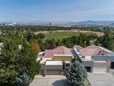 2588 Edgerock Road Reno, NV 89519-5765